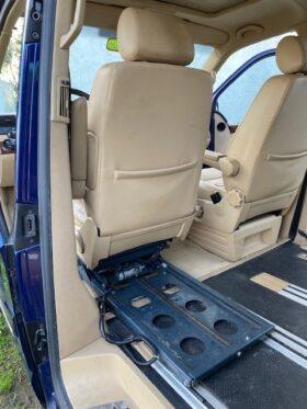 VOLKSWAGEN TRANSPORTER 2006