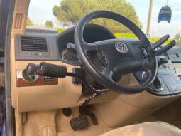 VOLKSWAGEN TRANSPORTER 2006