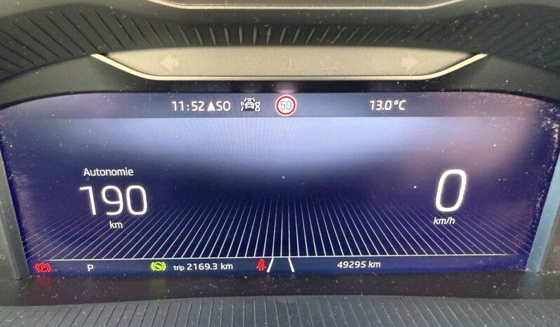 SKODA SCALA 2024 complet