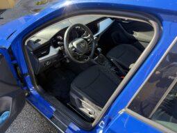 SKODA SCALA 2024 complet