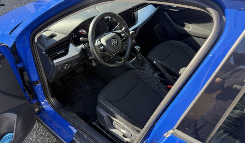 SKODA SCALA 2024 complet