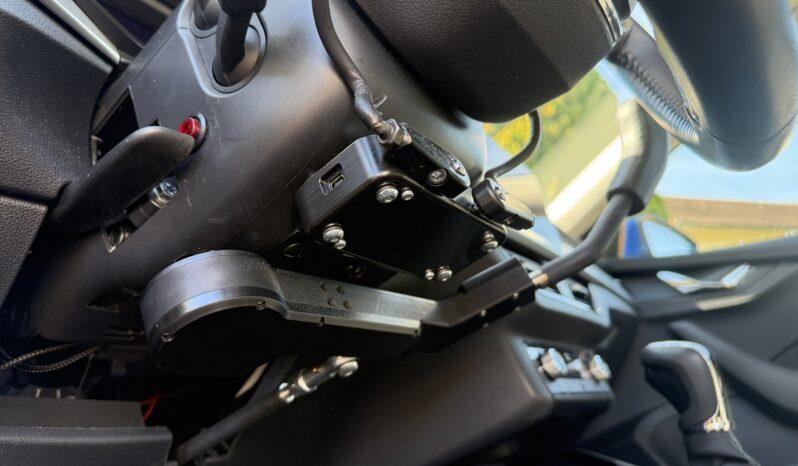 SKODA SCALA 2024 complet