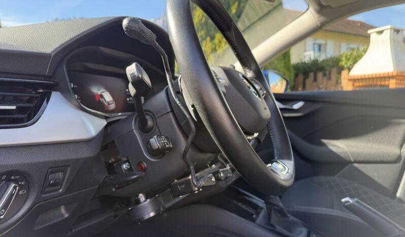 SKODA SCALA 2024 complet
