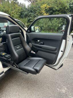 LAND ROVER EVOQUE 2013