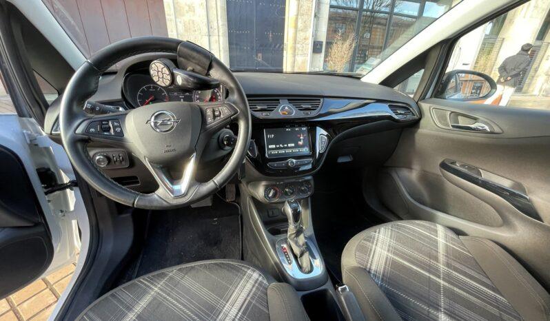 OPEL CORSA 2019 complet