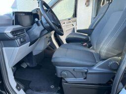 FORD TOURNEO CUSTOM 2025 complet