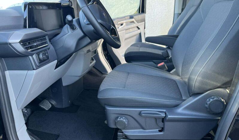 FORD TOURNEO CUSTOM 2025 complet