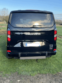 FORD TOURNEO CUSTOM 2025 complet