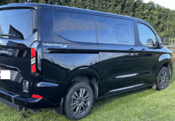 FORD TOURNEO CUSTOM 2025 complet