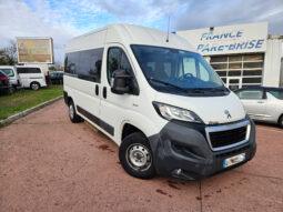 PEUGEOT BOXER 2018