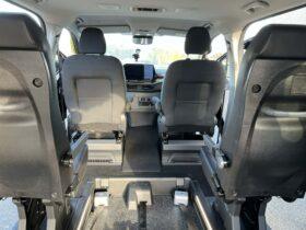 FORD TOURNEO CUSTOM 2025