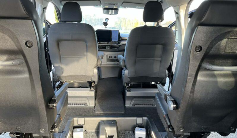 FORD TOURNEO CUSTOM 2025 complet