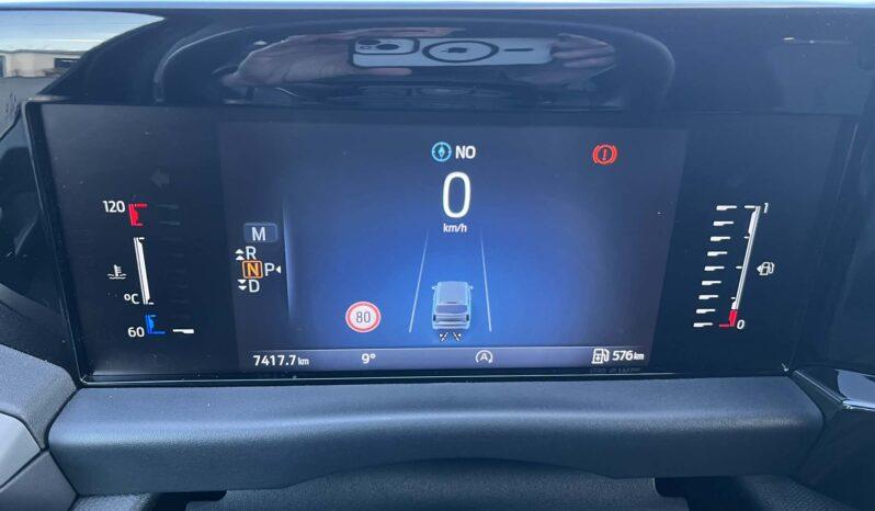 FORD TOURNEO CUSTOM 2025 complet