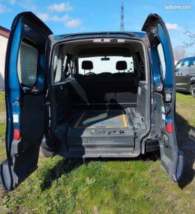 RENAULT KANGOO II 2018