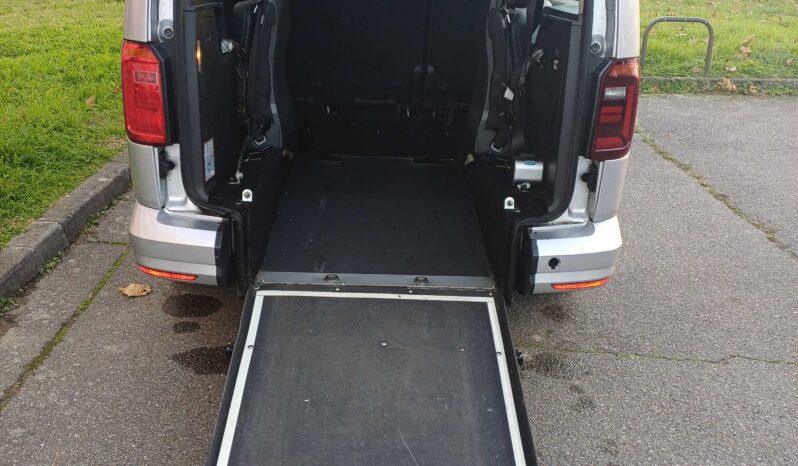 VOLKSWAGEN CADDY 2019 complet