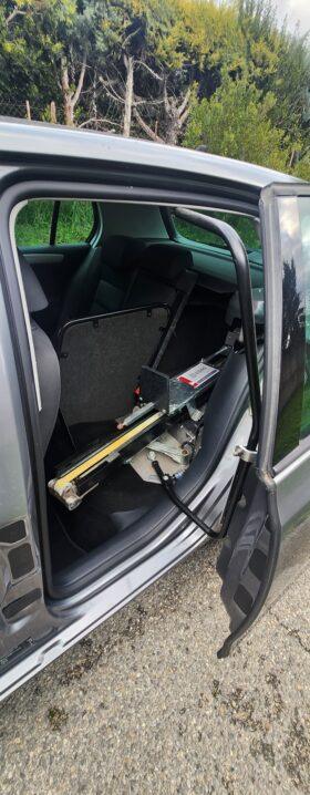 VOLKSWAGEN GOLF VI 2012