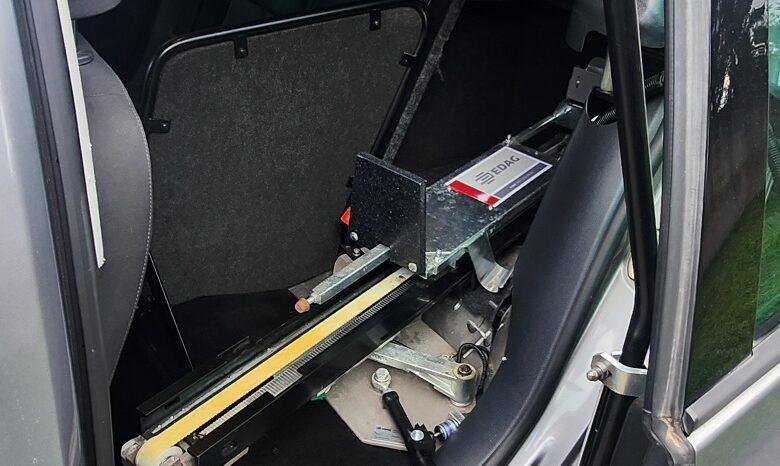 VOLKSWAGEN GOLF VI 2012 complet