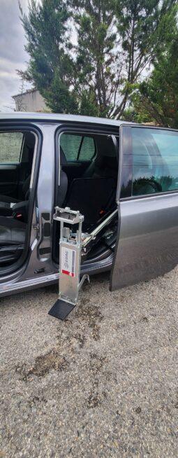 VOLKSWAGEN GOLF VI 2012 complet