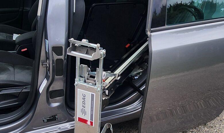 VOLKSWAGEN GOLF VI 2012 complet