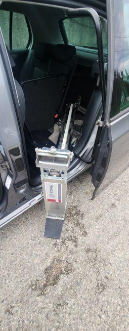 VOLKSWAGEN GOLF VI 2012 complet