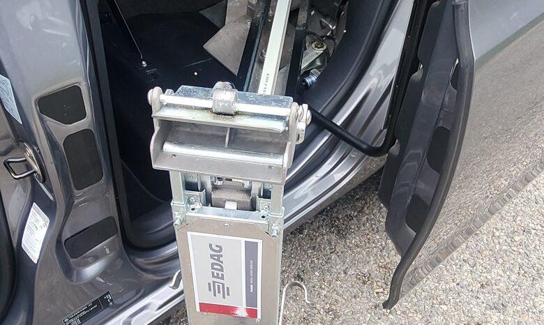 VOLKSWAGEN GOLF VI 2012 complet