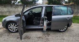 VOLKSWAGEN GOLF VI 2012 complet