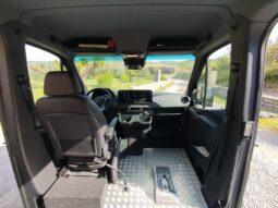 MERCEDES SPRINTER 2021