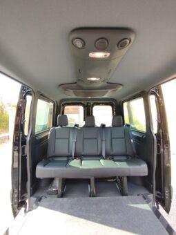 MERCEDES SPRINTER 2021