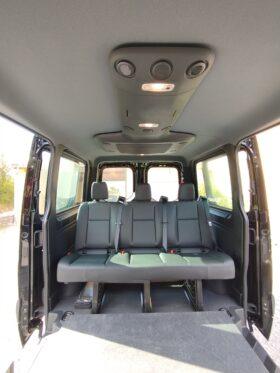 MERCEDES SPRINTER 2021