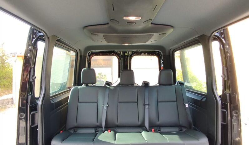 MERCEDES SPRINTER 2021 complet