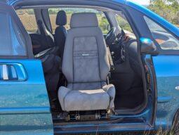 PEUGEOT 1007 2008 complet