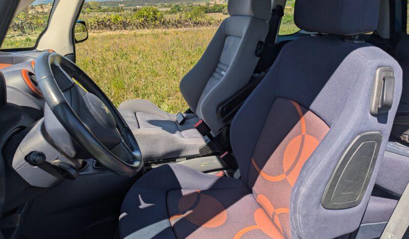 PEUGEOT 1007 2008 complet