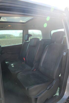VOLKSWAGEN SHARAN 2016