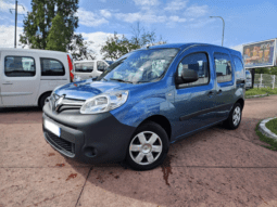 RENAULT KANGOO II 2017
