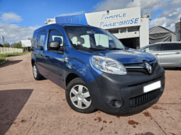 RENAULT KANGOO II 2017