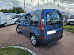 RENAULT KANGOO II 2017