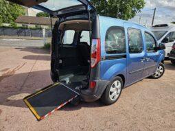 RENAULT KANGOO II 2017
