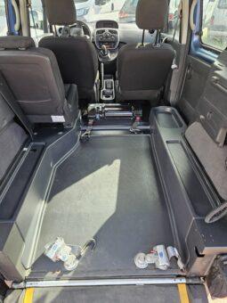 RENAULT KANGOO II 2017