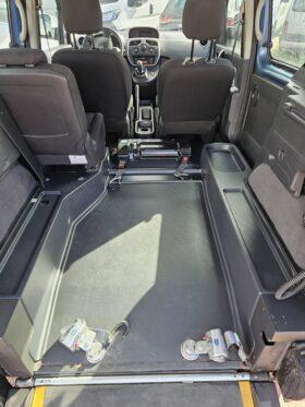 RENAULT KANGOO II 2017
