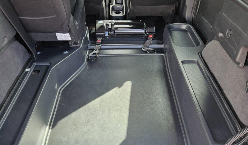 RENAULT KANGOO II 2017 complet