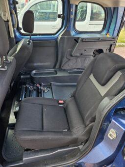 RENAULT KANGOO II 2017 complet