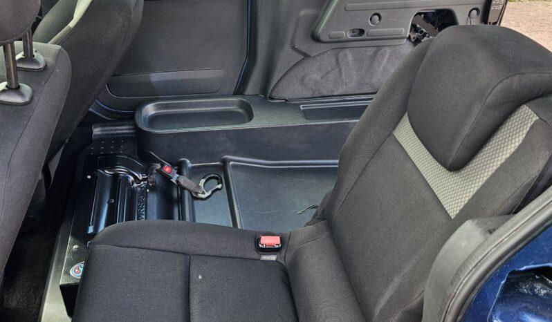 RENAULT KANGOO II 2017 complet