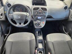 RENAULT KANGOO II 2017 complet