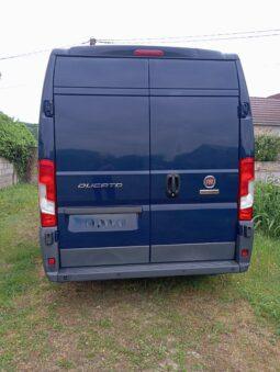 FIAT DUCATO 2017