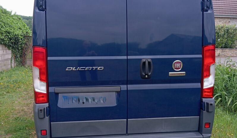 FIAT DUCATO 2017 complet