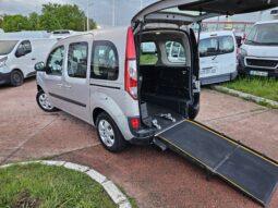 RENAULT Kangoo 2019 complet