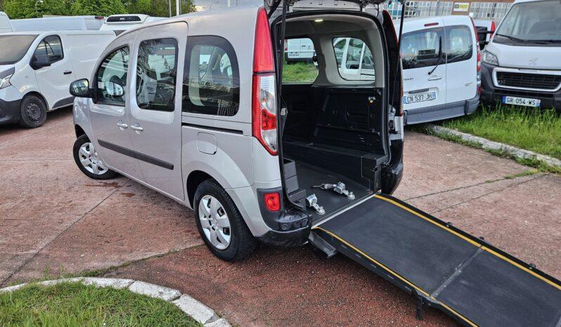 RENAULT Kangoo 2019 complet