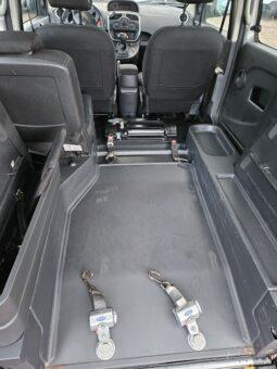 RENAULT Kangoo 2019