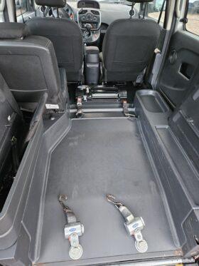RENAULT Kangoo 2019