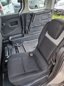 RENAULT Kangoo 2019 complet